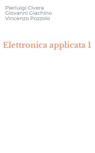 Elettronica applicata 1