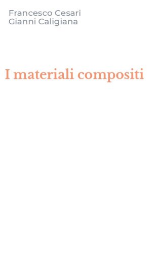 I materiali compositi