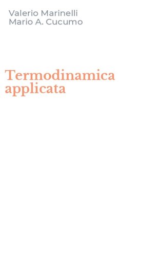 Termodinamica applicata