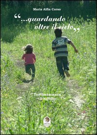 ... Guardando oltre il cielo. Testimonianza &laquo;L'affido&raquo;