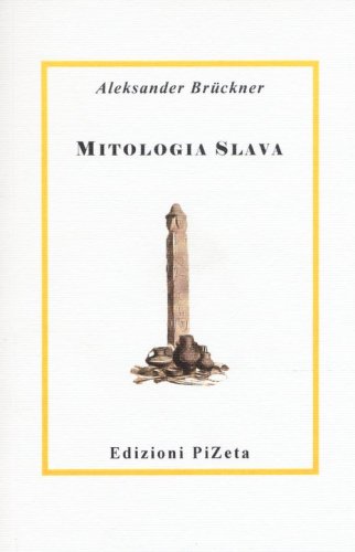 Mitologia slava (rist. anast. 1923)