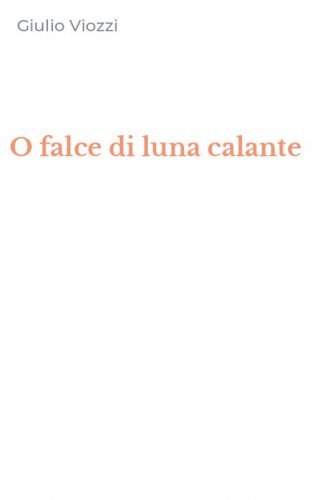 O falce di luna calante