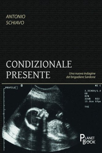Condizionale presente