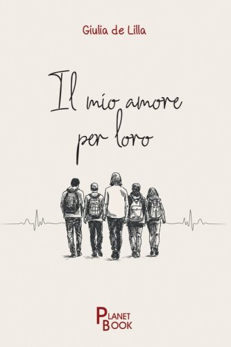 Il mio amore per loro