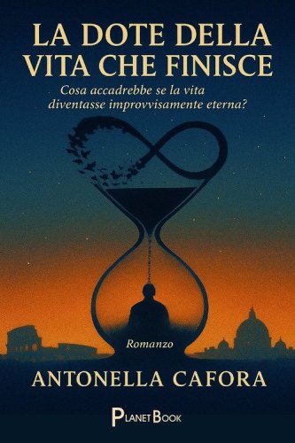La dote della vita che finisce