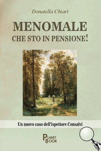 Menomale che sto in pensione