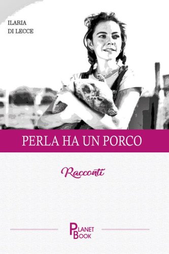 Perla ha un porco