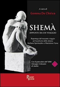 Shem&agrave;. Appunti da un viaggio