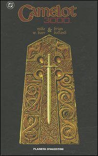Camelot 3000