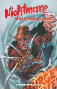 Dal profondo della notte. Nightmare