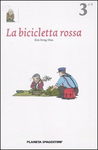La bicicletta rossa