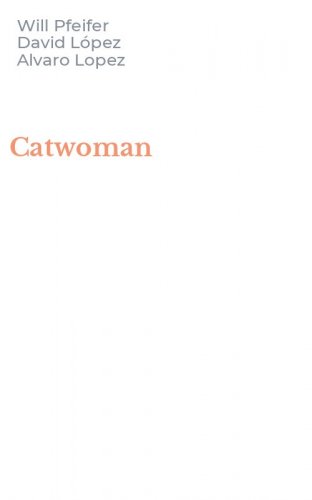 Catwoman