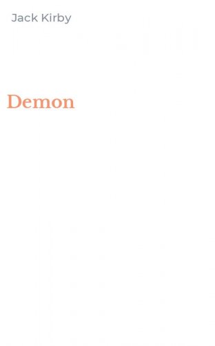 Demon