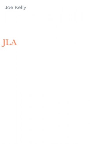 JLA