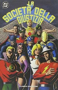 La societ&agrave; della giustizia