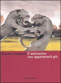 &Egrave; dolcissimo non appartenerti pi&ugrave;
