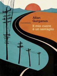 Il mio cuore &egrave; un serraglio