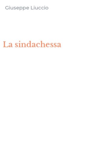 La sindachessa
