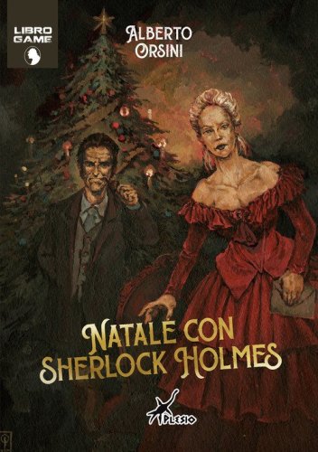 Natale con Sherlock Holmes