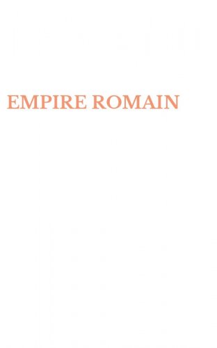EMPIRE ROMAIN