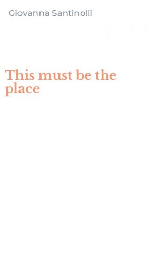 This must be the place