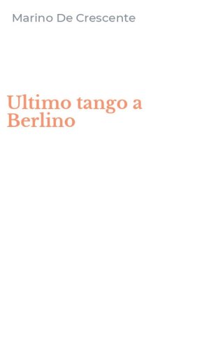 Ultimo tango a Berlino