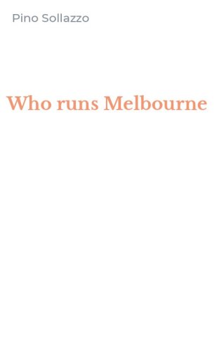 Who runs Melbourne