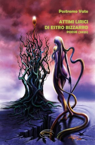 Attimi lirici di estro bizzarro