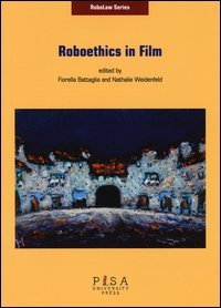 Roboethics in film