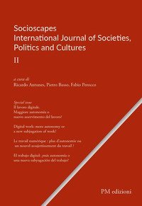 Socioscapes. Ediz. multilingue