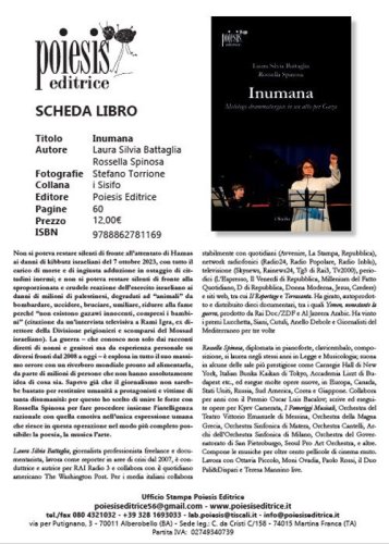 Inumana