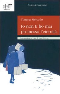 Io non ti ho mai promesso l'eternit&agrave;
