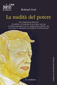 La nudit&agrave; del potere