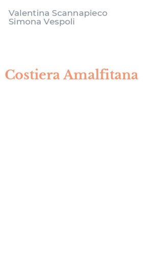 Costiera Amalfitana
