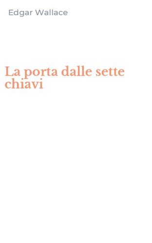 La porta dalle sette chiavi