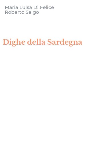 Dighe della Sardegna