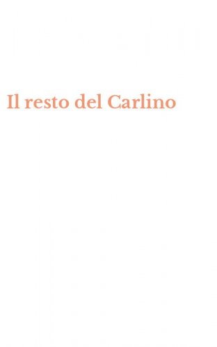 Il resto del Carlino