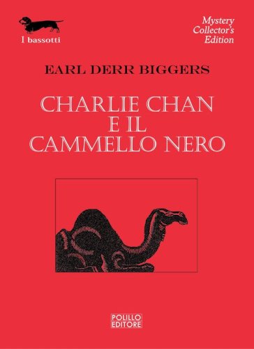 Charlie Chan e il cammello nero