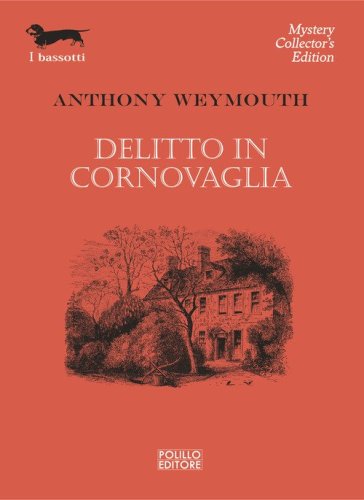 Delitto in Cornovaglia
