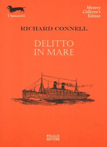 Delitto in mare
