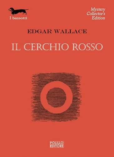 Il cerchio rosso