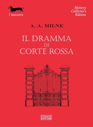 Il dramma di Corte Rossa