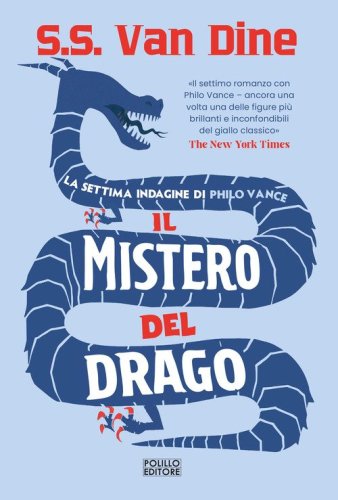 Il mistero del drago
