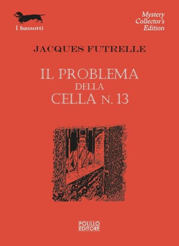 Il problema della cella n&deg;13