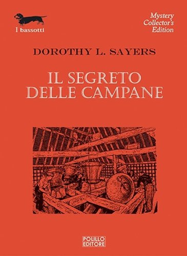 Il segreto delle campane