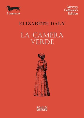 La camera verde