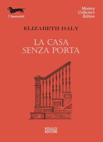La casa senza porta