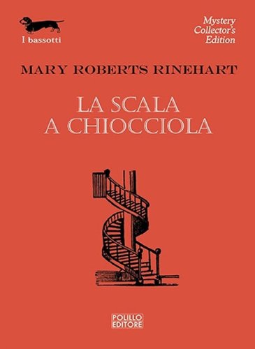La scala a chiocciola