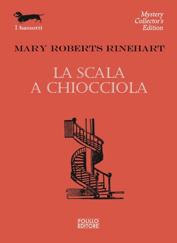 La scala a chiocciola