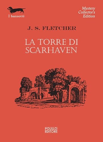 La torre di Scarhaven